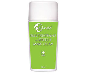 Cellnex - Skin Tightening & Stretch Mark Cream